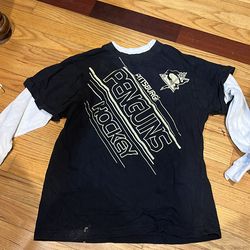 Hockey shirt