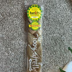 Braiding Hair M27/613 Blend 