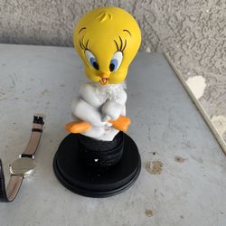 Tweety Bird