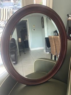 Bombay Mirror 