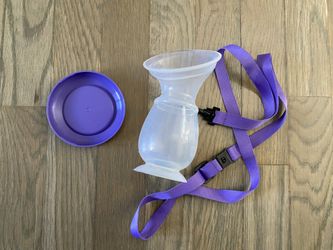 Lansinoh Breastmilk Collection Cup