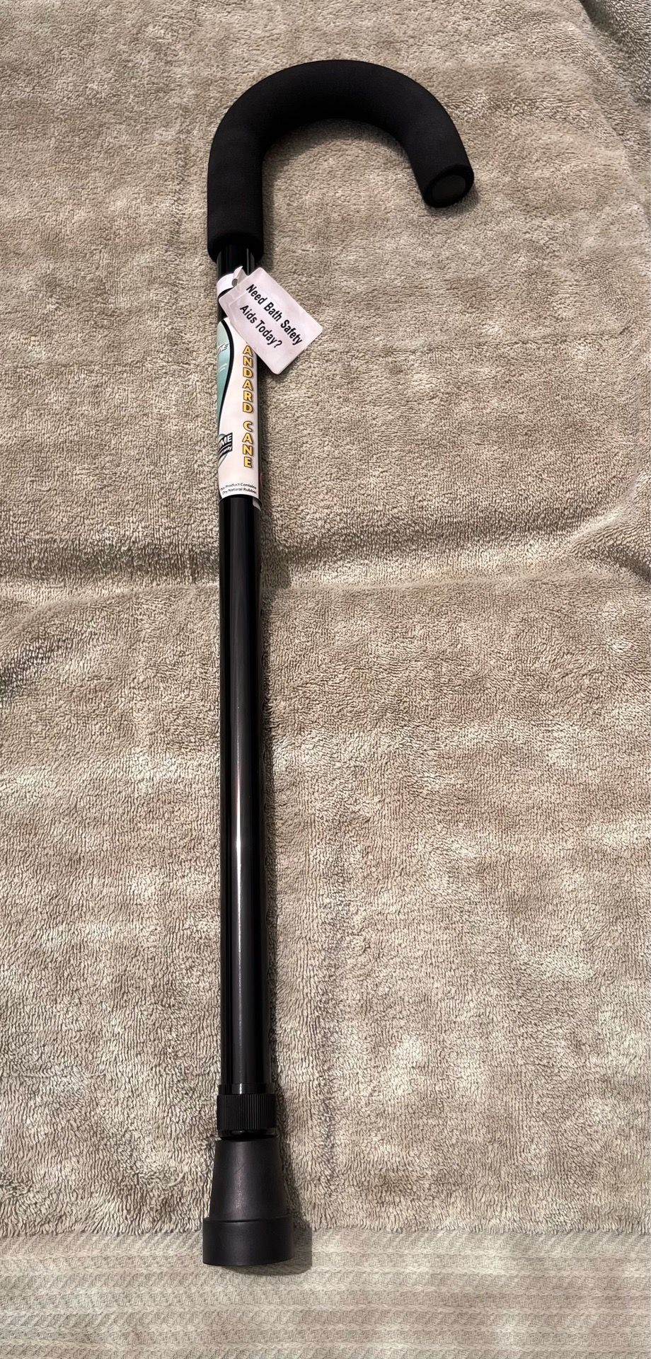 Cane Adjustable