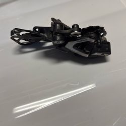 Shimano RD-M675 Rear Derailleur