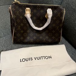 LV Speedy 30