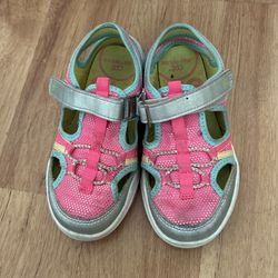 Stride Rite Girl Shoes 12M
