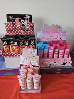 New Hand Cream $1 Each