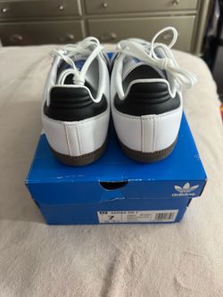 Samba OG j