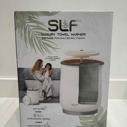 SLF Towel Warmer