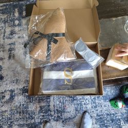 Girls Summer Box