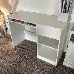 Escritorio Blanco