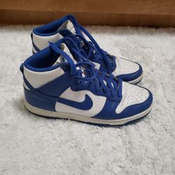 Nike dunks