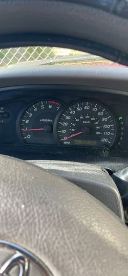 2006 Toyota Tundra