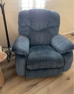 Lazy Boy rocking Recliner chair