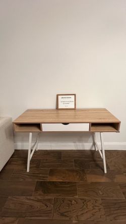 Escritorio