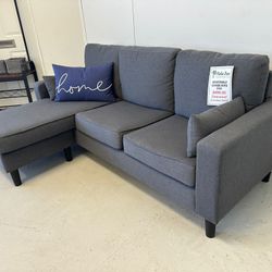 BRAND NEW INTERIOR SOFA - Warehouse Clearance! Delivery available!