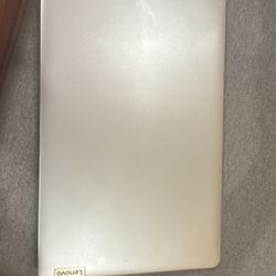 Lenovo Laptop 