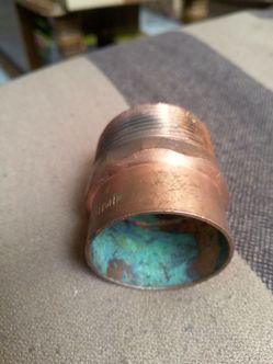 1.5" fitting