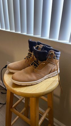 Timberland 