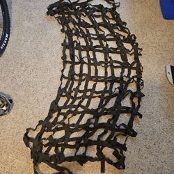 Mini Cargo netting