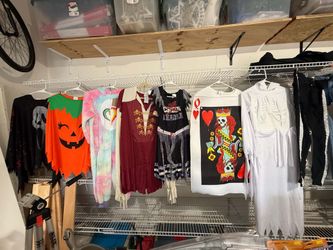 All Halloween Costumes