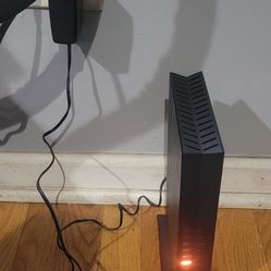 Netgear EAX20