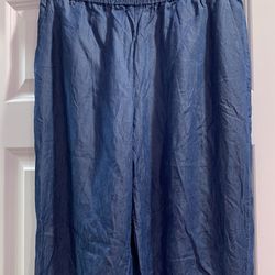 Halston Pants Size A