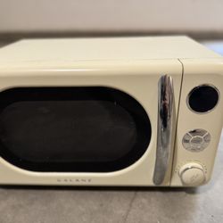 Microwave Vintage 