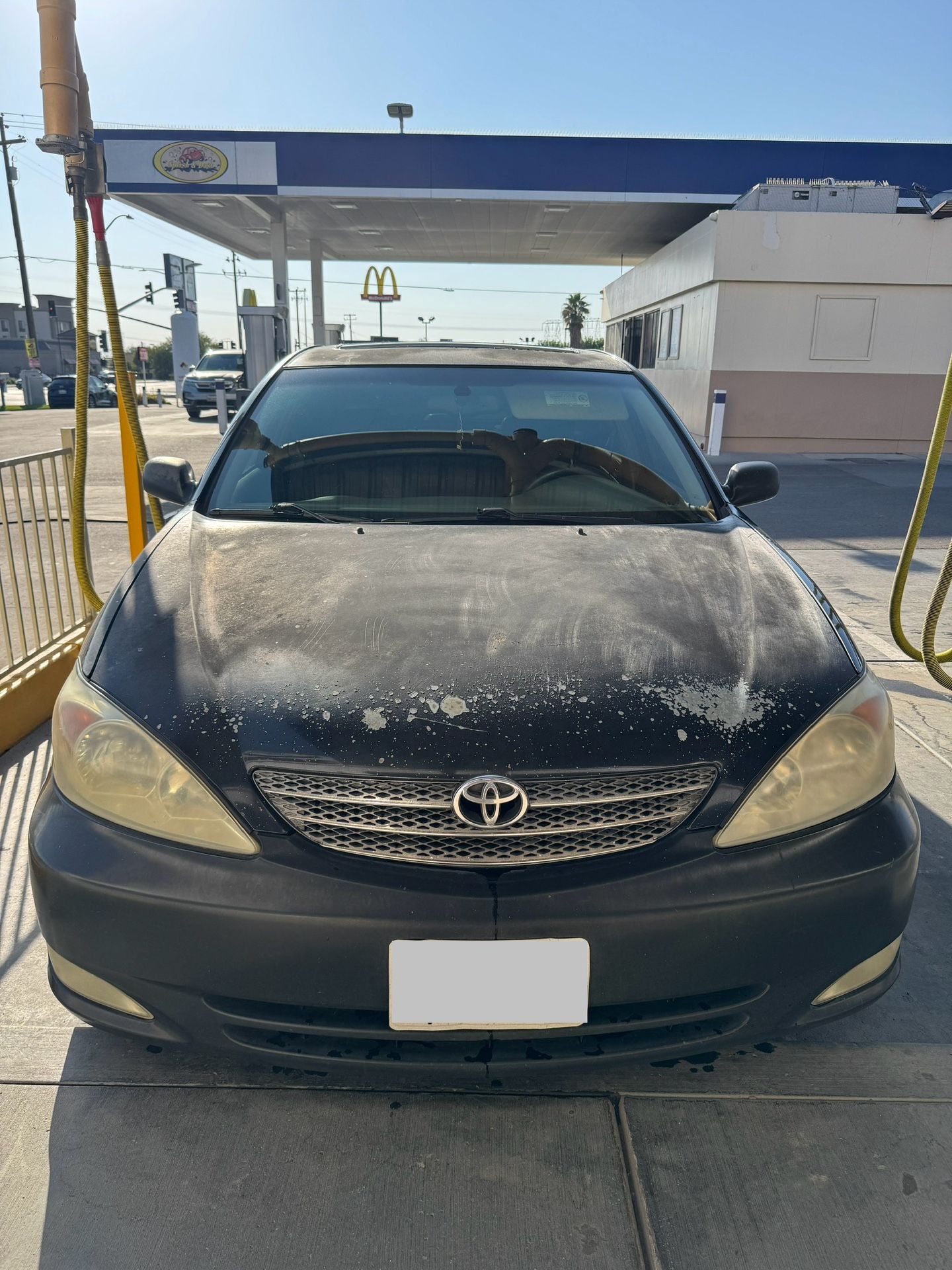 2003 Toyota Camry