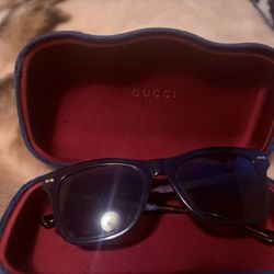GUCCI GLASSES FOR SALE 