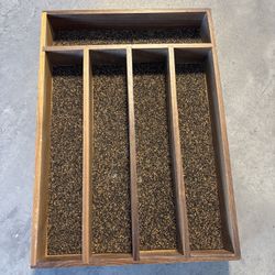 Utensil Organizer