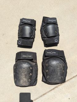 Adult Protec Pads