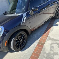 2014 Mini Cooper Sport