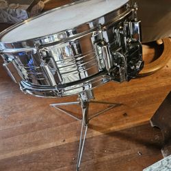 Pearl Snare Drum 5.5x14