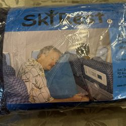Skyrest Inflatable Travel Pillow