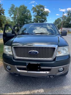 2006 Ford 150