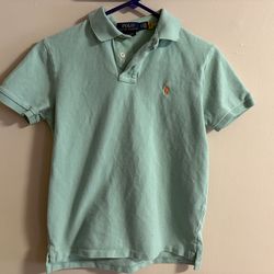 Men’s polo size small