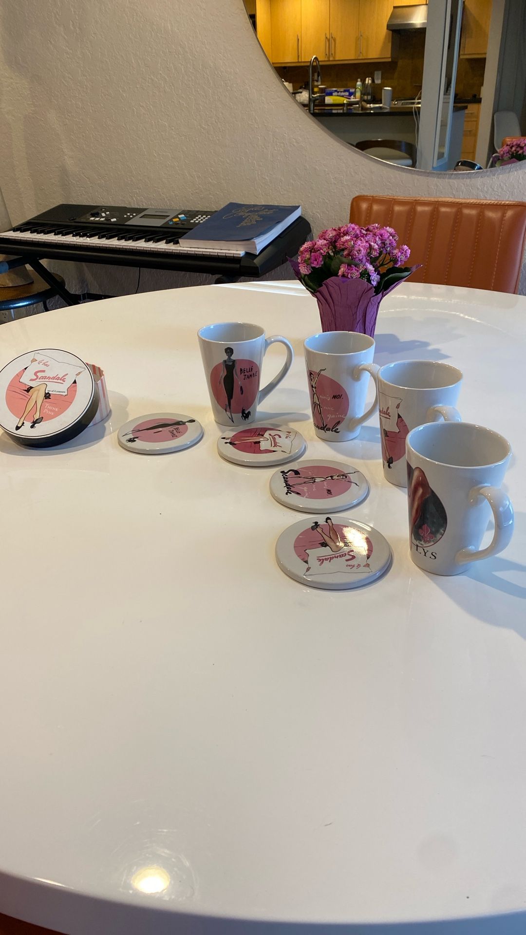 Mug Sets