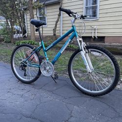 Roadmaster 24” Bike Frame 15”