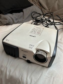 Projecter