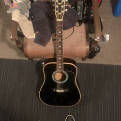 Guitar New
