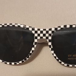 Baby/toddler Uv Protected Sunglasses