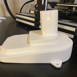 Wall Mount For Ryobi Drills And Other Power Tools