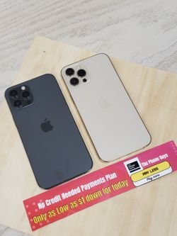 📱 iPhone 12 Pro Max Now from $299– Save $780 Instantly 💥