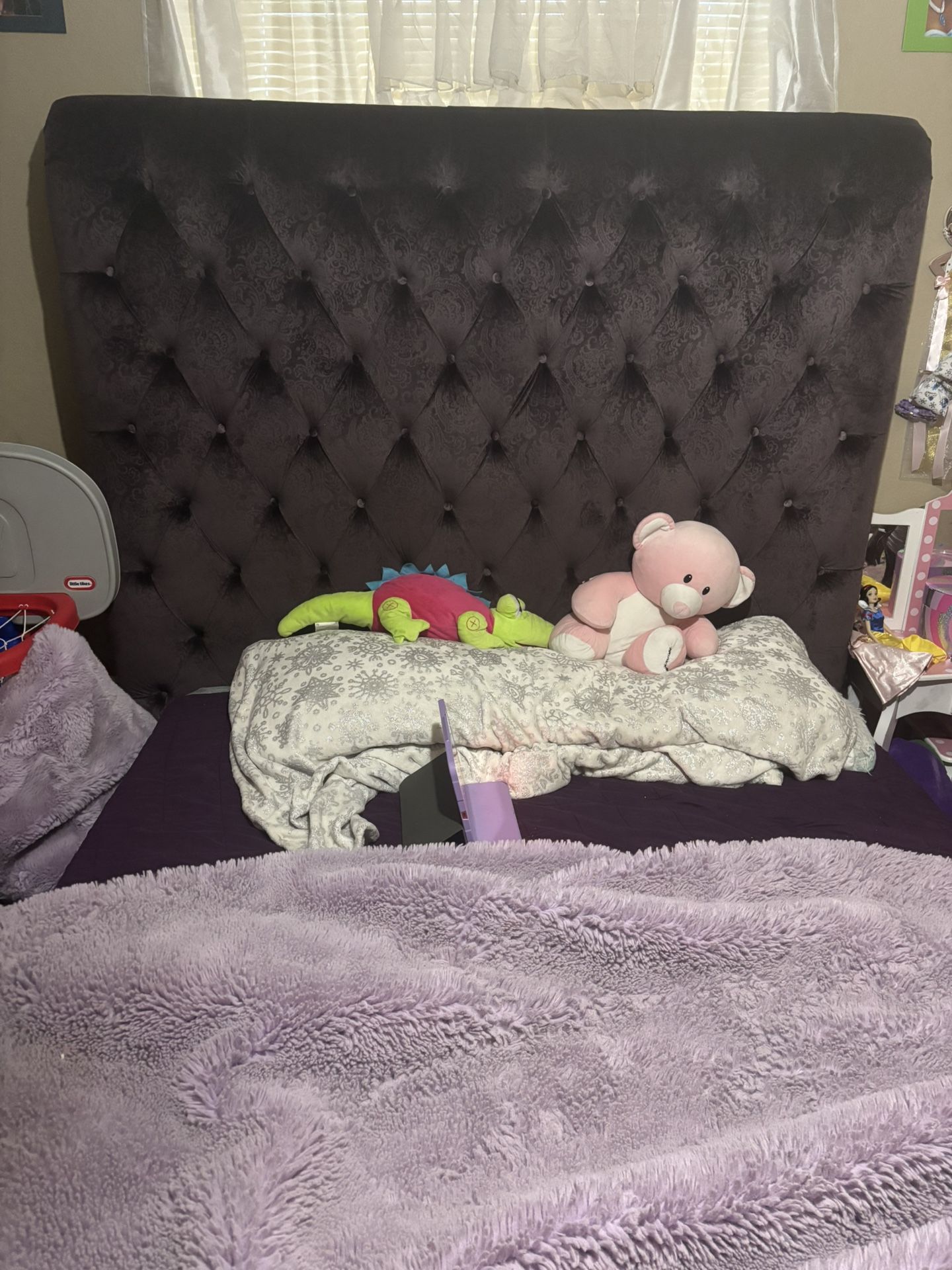 Bed Rest