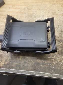 Fuse Block Replacement