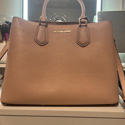 Mk Purse 
