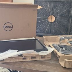 DELL Monitor  22 Inch