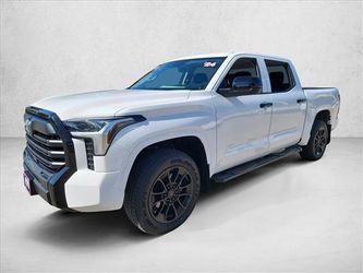 2024 Toyota Tundra