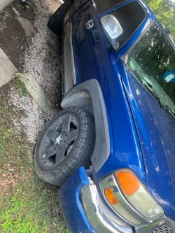 Gmc sierra