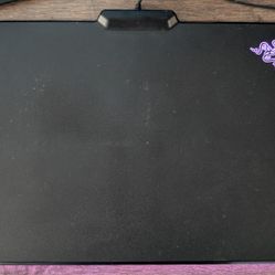 Razer Firefly Mousepad